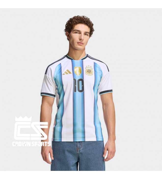 ARGENTINA